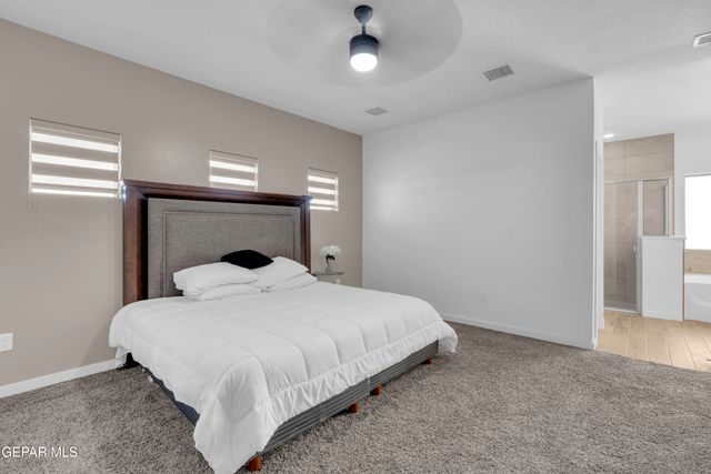 12713 Captain Claudia Court, El Paso, TX 79928