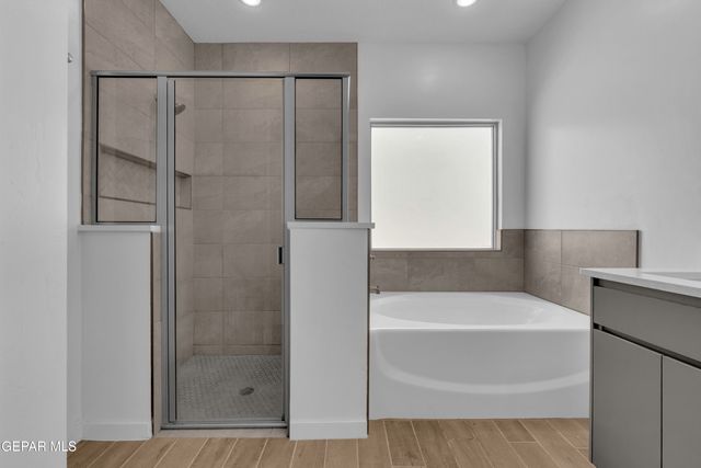 12713 Captain Claudia Court, El Paso, TX 79928