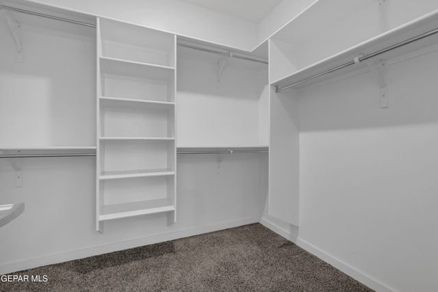 12713 Captain Claudia Court, El Paso, TX 79928