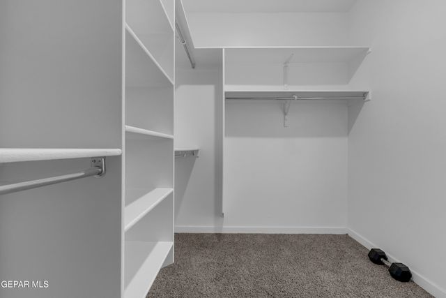 12713 Captain Claudia Court, El Paso, TX 79928