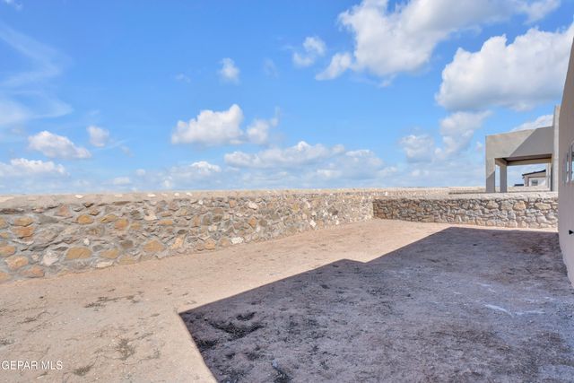 12713 Captain Claudia Court, El Paso, TX 79928