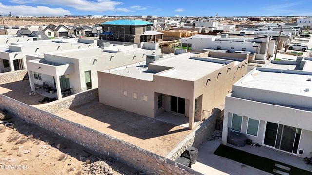 12713 Captain Claudia Court, El Paso, TX 79928