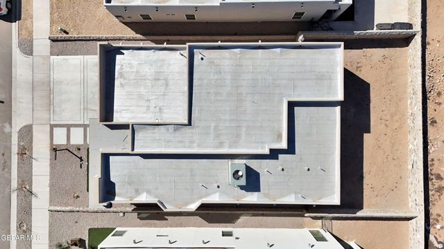 12713 Captain Claudia Court, El Paso, TX 79928