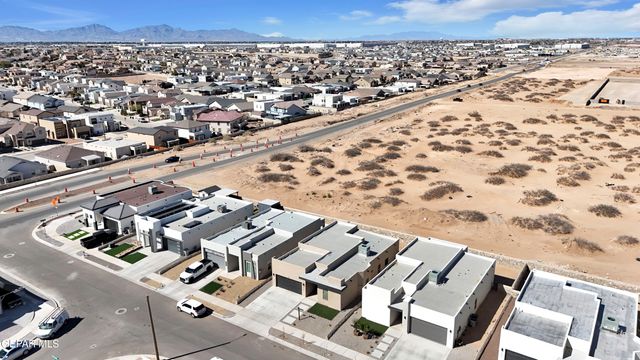 12713 Captain Claudia Court, El Paso, TX 79928