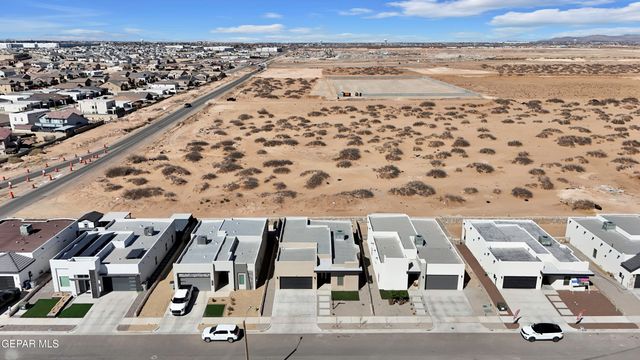 12713 Captain Claudia Court, El Paso, TX 79928