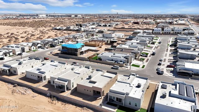 12713 Captain Claudia Court, El Paso, TX 79928