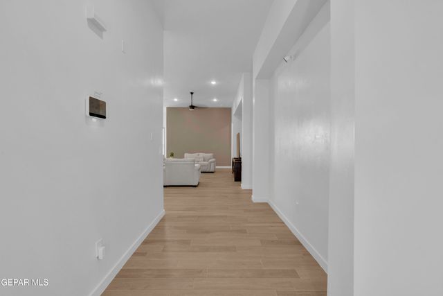 12713 Captain Claudia Court, El Paso, TX 79928