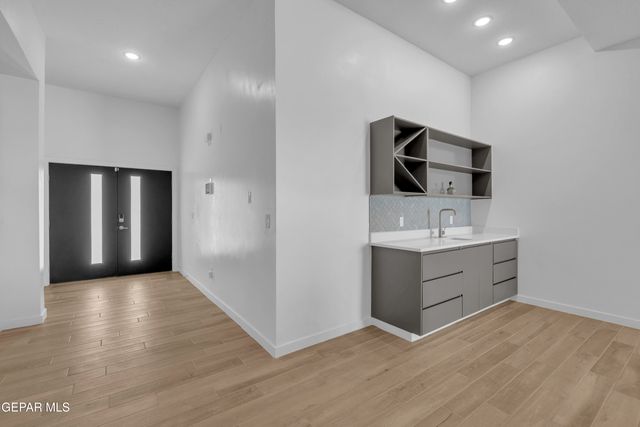 12713 Captain Claudia Court, El Paso, TX 79928