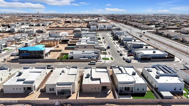 12713 Captain Claudia Court, El Paso, TX 79928