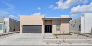 12713 Captain Claudia Court, El Paso, TX 79928