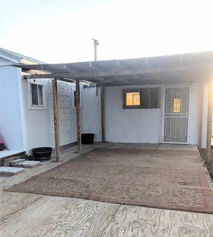 79032 Indian, 29 Palms, CA 92277