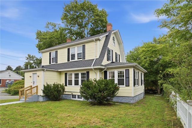4196 Post Road, Warwick, RI 02818