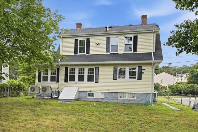 4196 Post Road, Warwick, RI 02818