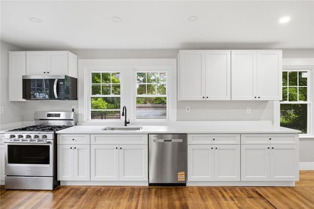 4196 Post Road, Warwick, RI 02818