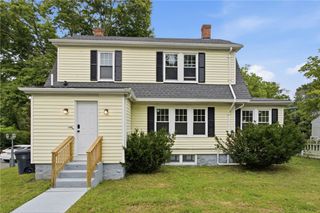4196 Post Road, Warwick, RI 02818