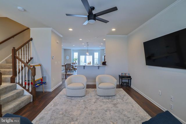 7517 VAN ALLEN LN, Lanham, MD 20706