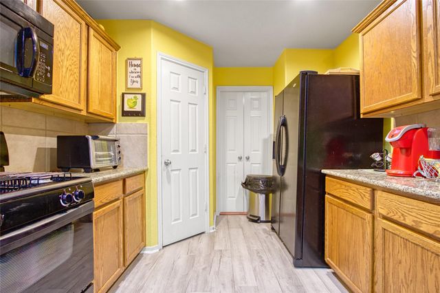 6702 Northridge Trace Lane, Spring, TX 77379