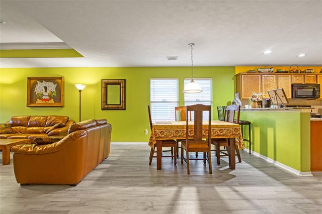 6702 Northridge Trace Lane, Spring, TX 77379