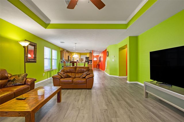 6702 Northridge Trace Lane, Spring, TX 77379