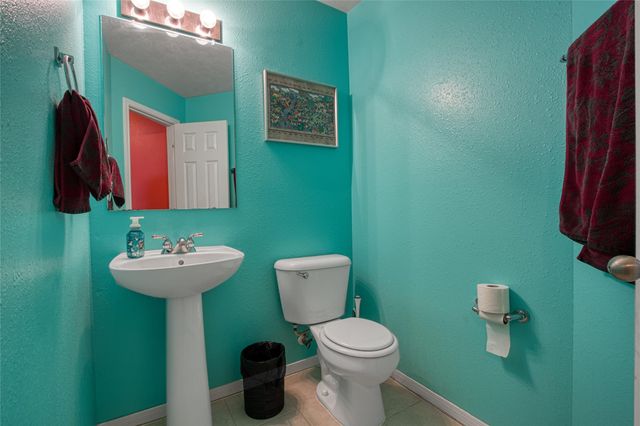 6702 Northridge Trace Lane, Spring, TX 77379