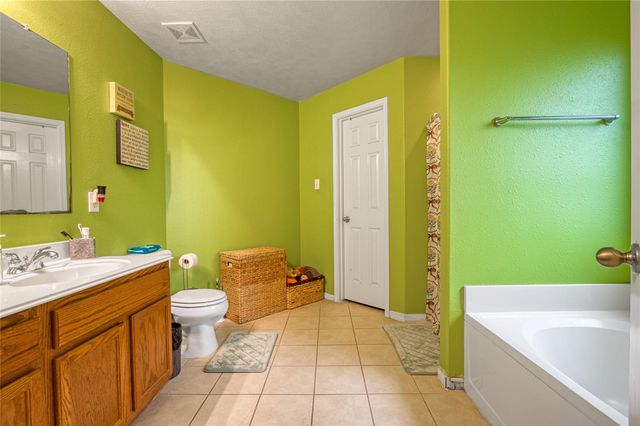 6702 Northridge Trace Lane, Spring, TX 77379