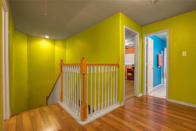 6702 Northridge Trace Lane, Spring, TX 77379