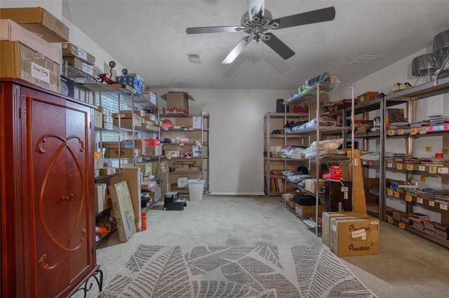 6702 Northridge Trace Lane, Spring, TX 77379