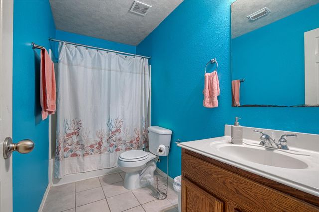 6702 Northridge Trace Lane, Spring, TX 77379