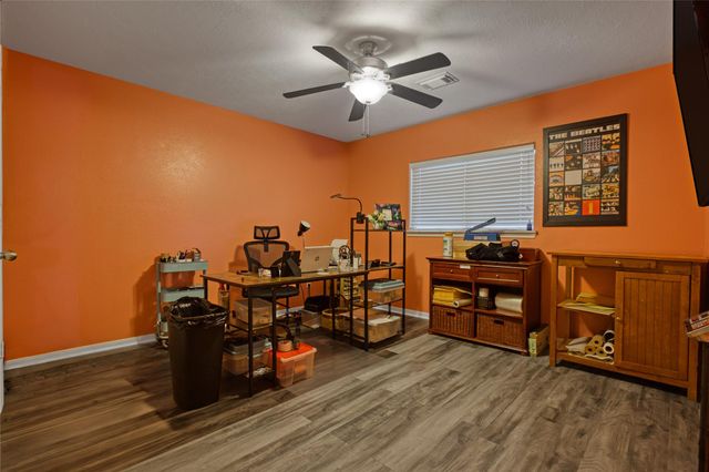 6702 Northridge Trace Lane, Spring, TX 77379