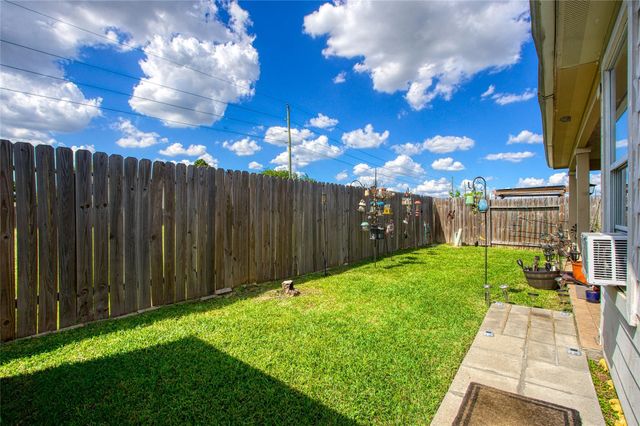 6702 Northridge Trace Lane, Spring, TX 77379