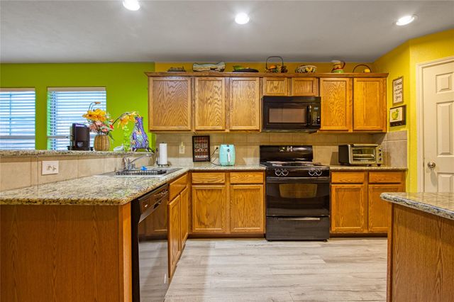 6702 Northridge Trace Lane, Spring, TX 77379