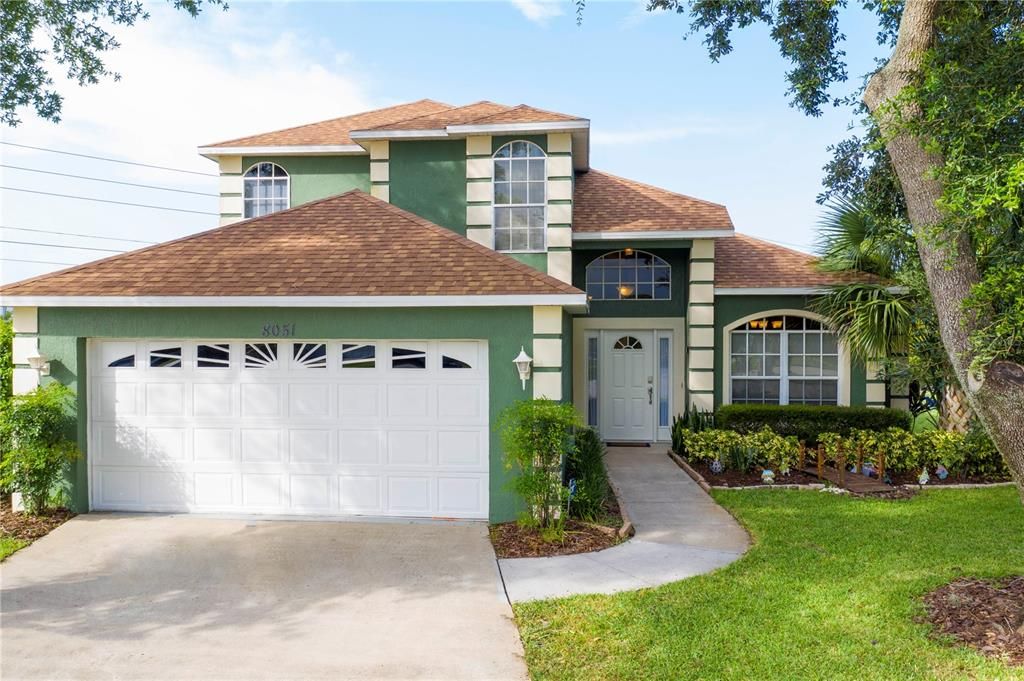 8051 WHITE CRANE COURT, Kissimmee, FL 34747
