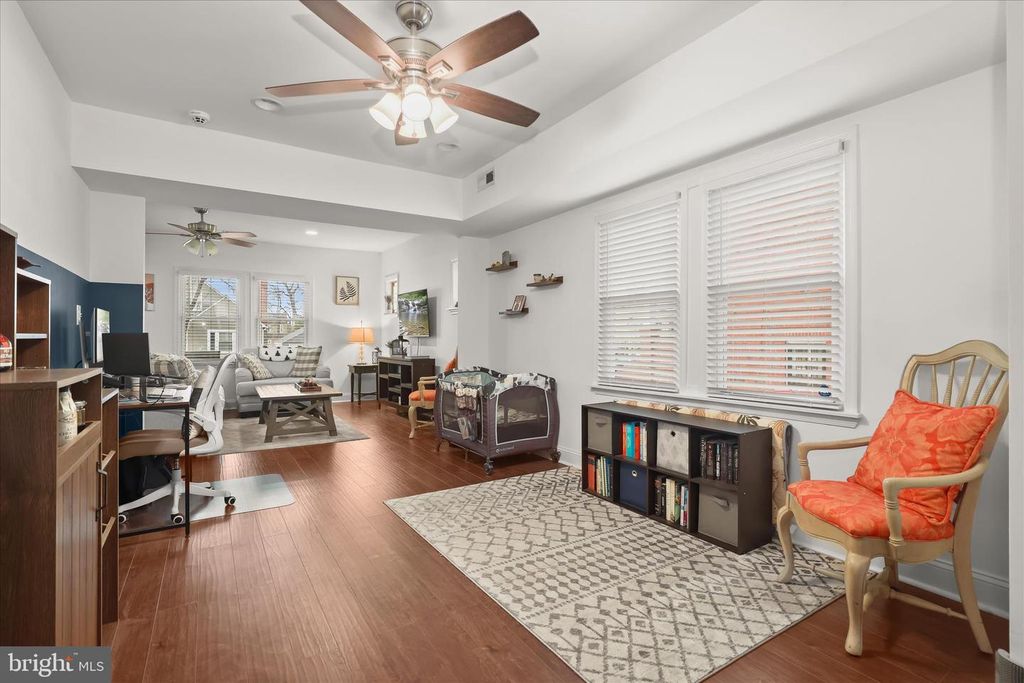 Image 12 of property listing at 2824 INGLEWOOD AVE, Baltimore, MD 21234