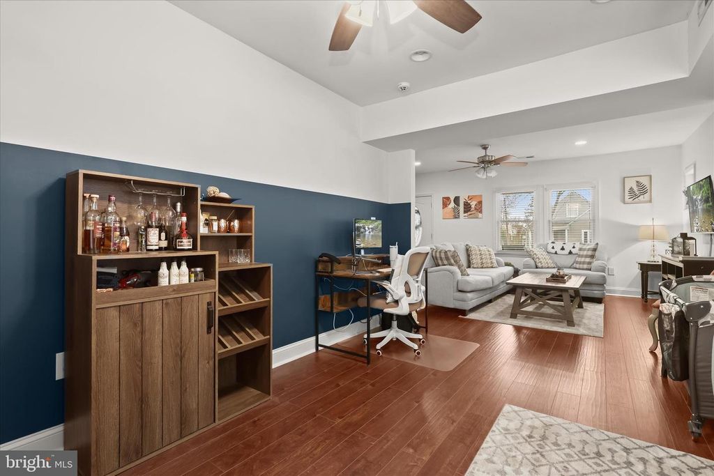 Image 13 of property listing at 2824 INGLEWOOD AVE, Baltimore, MD 21234