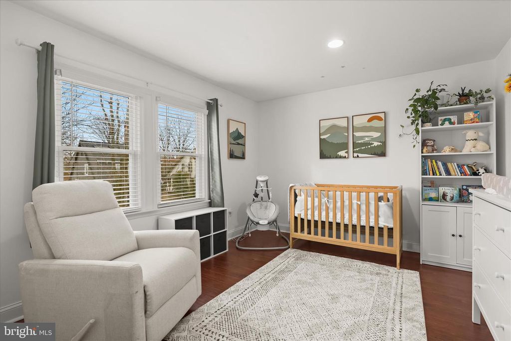 Image 27 of property listing at 2824 INGLEWOOD AVE, Baltimore, MD 21234