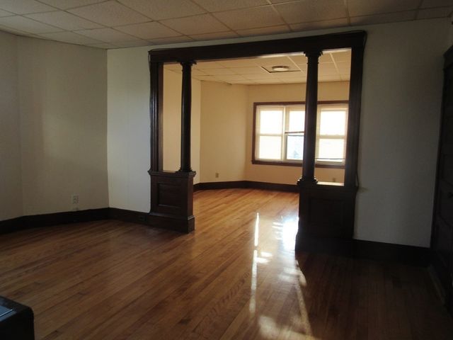 52 Plantation St 3, Worcester, MA 01604