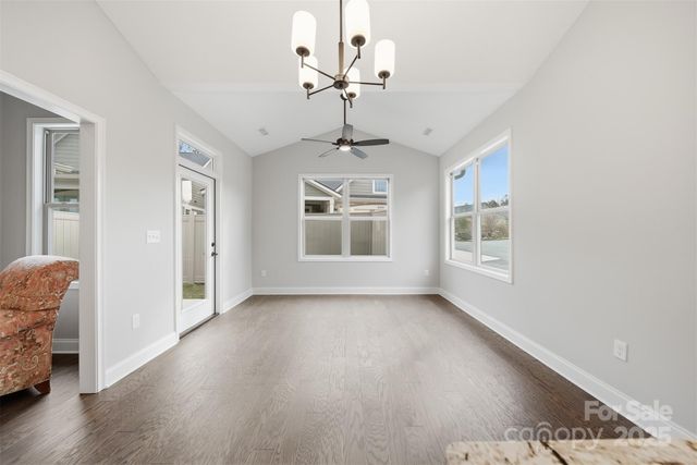 835A Wynnshire Drive, Hickory, NC 28601