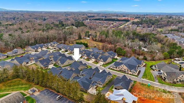 835A Wynnshire Drive, Hickory, NC 28601