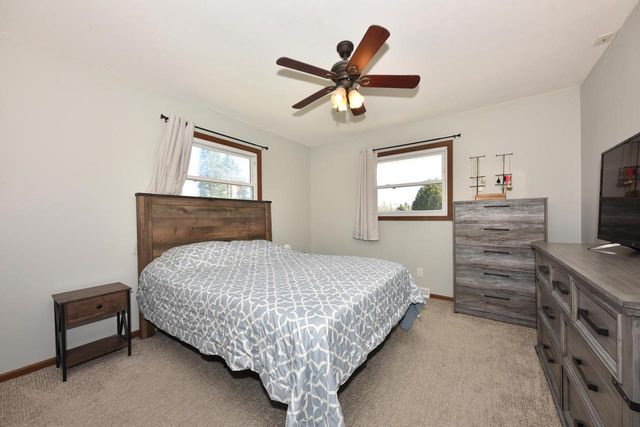 2036 Lenora DRIVE, West Bend, WI 53090