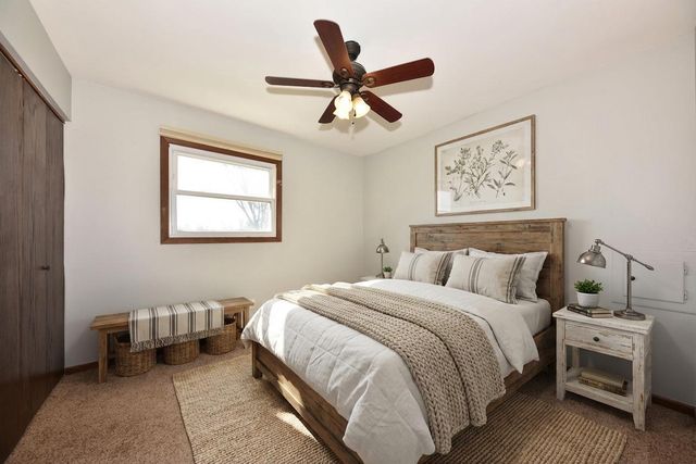 2036 Lenora DRIVE, West Bend, WI 53090