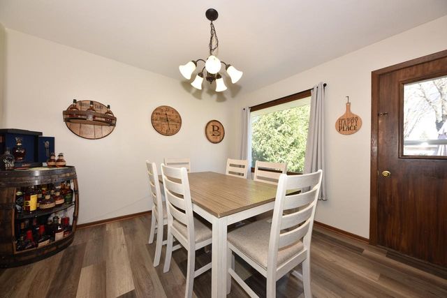 2036 Lenora DRIVE, West Bend, WI 53090