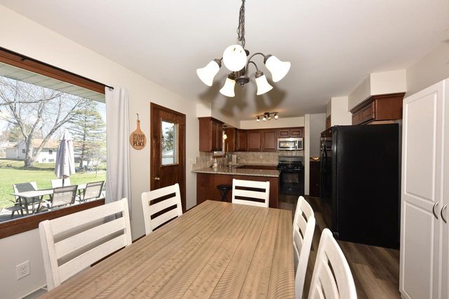 2036 Lenora DRIVE, West Bend, WI 53090