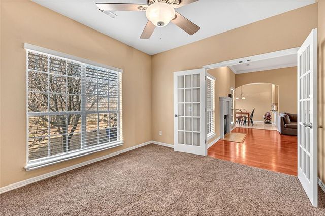 2204 SW Chinquapin Avenue, Bentonville, AR 72713