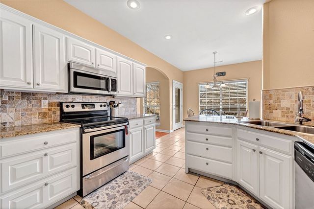 2204 SW Chinquapin Avenue, Bentonville, AR 72713