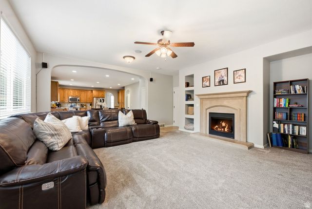 1270 SANTA ANITA DR, Kaysville, UT 84037