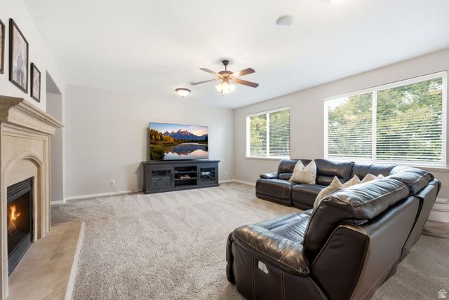 1270 SANTA ANITA DR, Kaysville, UT 84037