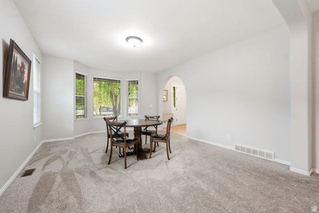 1270 SANTA ANITA DR, Kaysville, UT 84037
