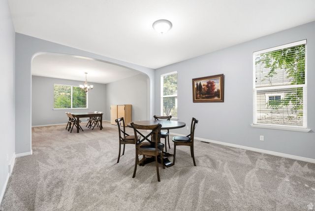 1270 SANTA ANITA DR, Kaysville, UT 84037