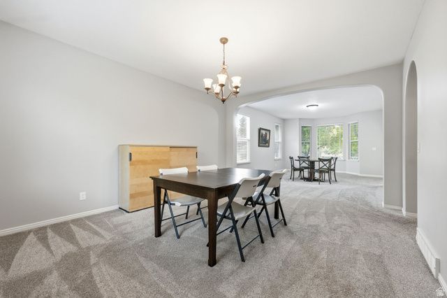 1270 SANTA ANITA DR, Kaysville, UT 84037