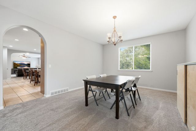 1270 SANTA ANITA DR, Kaysville, UT 84037
